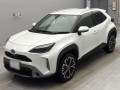 2025 Toyota YARIS CROSS