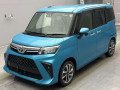 2021 Toyota Roomy