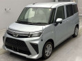 2023 Toyota Roomy
