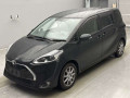 2019 Toyota Sienta