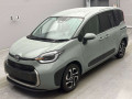 2023 Toyota Sienta