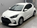 2023 Toyota YARIS
