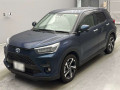 2024 Toyota Raize