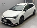 2020 Toyota Corolla Touring Wagon