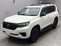 2024 Toyota Land Cruiser Prado
