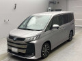 2024 Toyota Noah