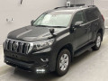 2019 Toyota Land Cruiser Prado
