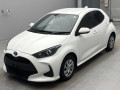 2023 Toyota YARIS