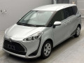 2022 Toyota Sienta