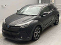 2017 Toyota C-HR