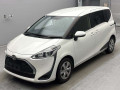 2018 Toyota Sienta