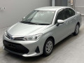 2021 Toyota Corolla Axio