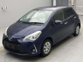 2019 Toyota Vitz