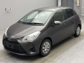 2018 Toyota Vitz