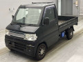 2010 Mitsubishi Minicab Truck