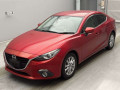 2013 Mazda Axela Hybrid