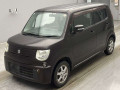 2011 Suzuki MR Wagon
