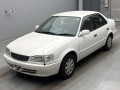 1999 Toyota Corolla Sedan