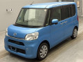 2014 Daihatsu Tanto