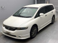 2004 Honda Odyssey