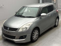 2011 Suzuki Swift