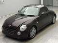 2009 Daihatsu Copen