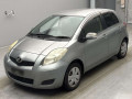 2007 Toyota Vitz