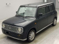 2007 Suzuki ALTO Lapin
