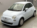 2010 Fiat 500