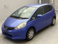 2011 Honda Fit