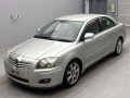 2008 Toyota Avensis