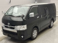 2022 Toyota Hiace Van