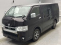 2021 Toyota Hiace Van