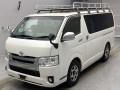 2015 Toyota Hiace Van