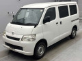 2018 Toyota Townace Van