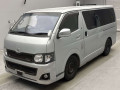 2011 Toyota Hiace Van