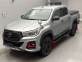 2020 Toyota Hilux
