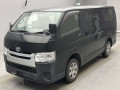2016 Toyota Hiace Van
