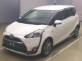 2017 Toyota Sienta