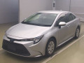 2021 Toyota Corolla Sedan