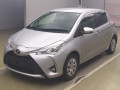 2019 Toyota Vitz