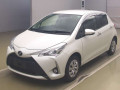 2019 Toyota Vitz