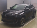 2023 Toyota YARIS CROSS