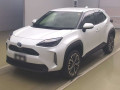 2023 Toyota YARIS CROSS