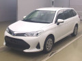 2021 Toyota Corolla Fielder