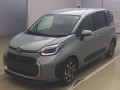 2023 Toyota Sienta