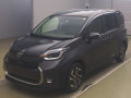 2023 Toyota Sienta