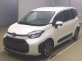 2023 Toyota Sienta