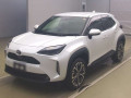 2022 Toyota YARIS CROSS
