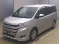 2017 Toyota Noah
